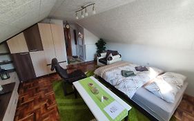 Fortress Apartments Nis