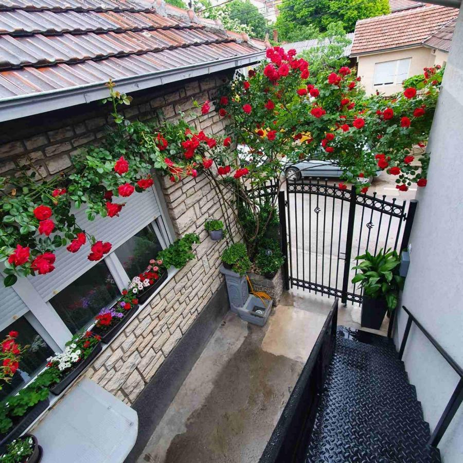 Fortress Apartments Nis Exterior photo