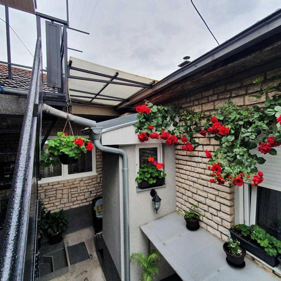 Fortress Apartments Nis Exterior photo