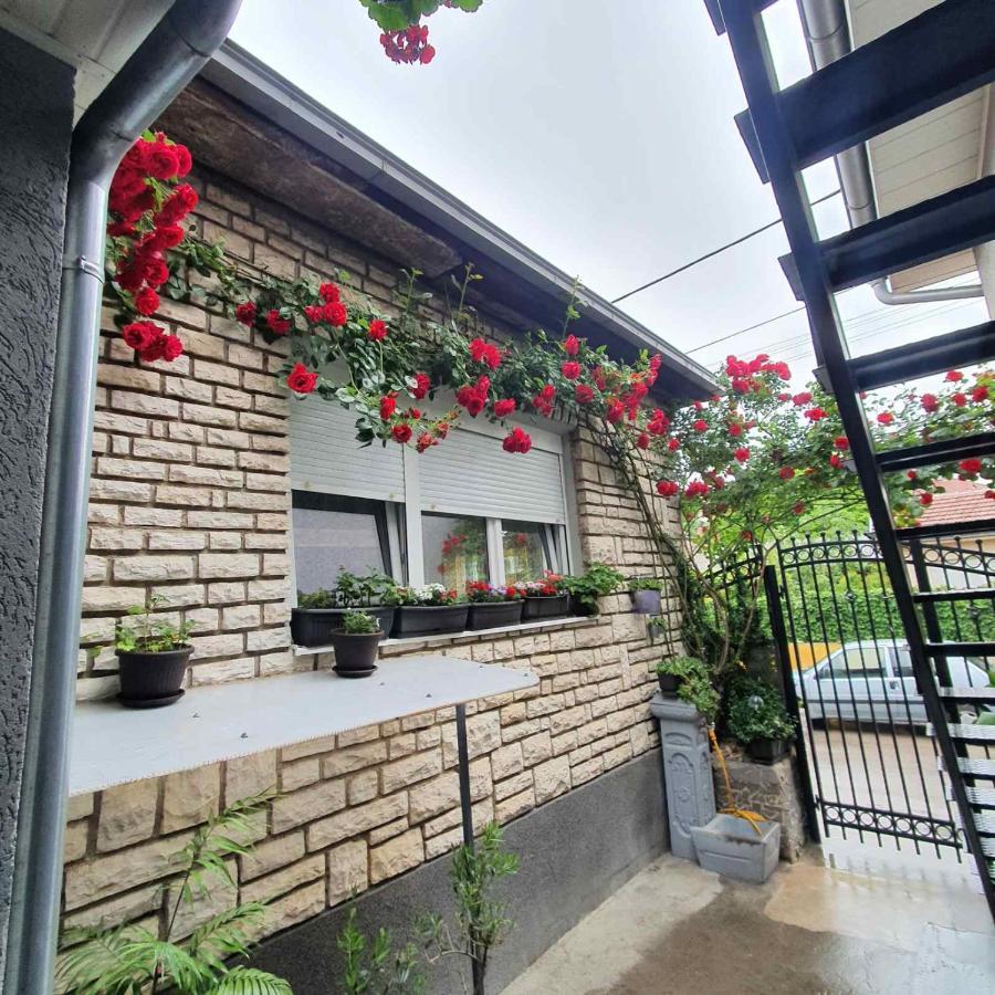 Fortress Apartments Nis Exterior photo
